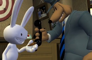 SAM 300x196 Tales of Monkey Island, Sam & Max, Strong Bad, and more coming to the Mac