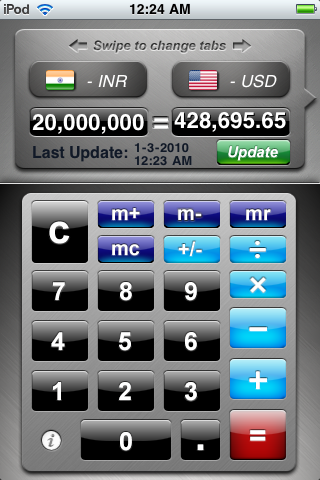 currencycalculator