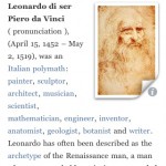 Articles: Transforming Wikipedia into Fine Art Photo Articles: Transforming Wikipedia into Fine Art