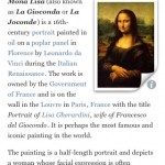 Articles: Transforming Wikipedia into Fine Art Photo Articles: Transforming Wikipedia into Fine Art