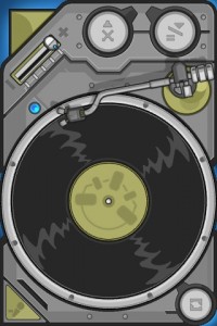 Im not a DJ, but he is A Baby Scratch Review Photo Im not a DJ, but he is A Baby Scratch Review