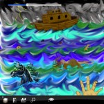 ArtStudio Toolbars