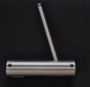 The Joule iPad Stand: Giveaway and Review Photo The Joule iPad Stand: Giveaway and Review