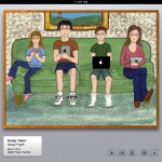 Brushes Gallery View 2 150x150 Three Amazing Art Apps for the iPad: A Review and Comparison