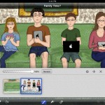 Brushes Layers 150x150 Three Amazing Art Apps for the iPad: A Review and Comparison