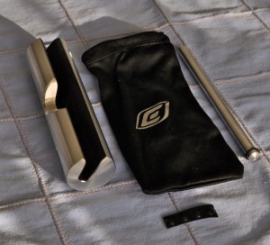 The Joule iPad Stand: Giveaway and Review Photo The Joule iPad Stand: Giveaway and Review
