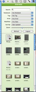 Curio Evernote Link Curio Evernote Link 117x300 Curio 6 for Mac: A Limitless Canvas for Creating Ideas