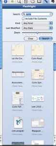 Curio Flashlight Curio Flashlight 116x300 Curio 6 for Mac: A Limitless Canvas for Creating Ideas