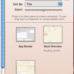 Curio 6 for Mac: A Limitless Canvas for Creating Ideas Curio Idea Space Template Shelf 150x150 Curio 6 for Mac: A Limitless Canvas for Creating Ideas