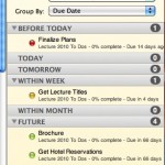 Curio 6 for Mac: A Limitless Canvas for Creating Ideas Curio Project Status 150x150 Curio 6 for Mac: A Limitless Canvas for Creating Ideas
