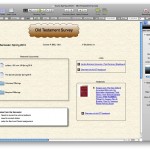 Curio 6 for Mac: A Limitless Canvas for Creating Ideas Curio Spring Semester Example 150x150 Curio 6 for Mac: A Limitless Canvas for Creating Ideas