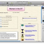 Curio 6 for Mac: A Limitless Canvas for Creating Ideas Curio Spring Semester Example 2 150x150 Curio 6 for Mac: A Limitless Canvas for Creating Ideas