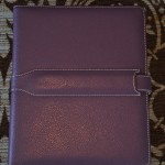 M Edge Executive Jacket for iPad