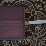 M Edge Executive Jacket for iPad