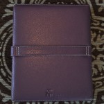 M Edge Executive Jacket for iPad