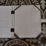M Edge Executive Jacket for iPad