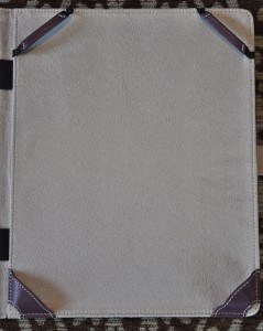 M Edge Executive Jacket for iPad