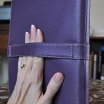 M Edge Executive Jacket for iPad