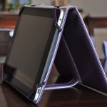 M Edge Executive Jacket for iPad