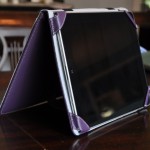 M Edge Executive Jacket for iPad