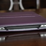 M Edge Executive Jacket for iPad