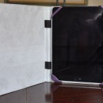 M Edge Executive Jacket for iPad
