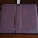 M Edge Executive Jacket for iPad