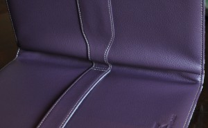 M Edge Executive Jacket for iPad
