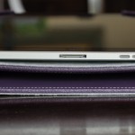 M Edge Executive Jacket for iPad
