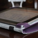 M Edge Executive Jacket for iPad