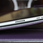 M Edge Executive Jacket for iPad