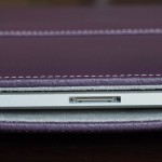 M Edge Executive Jacket for iPad