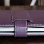 M Edge Executive Jacket for iPad