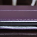 M Edge Executive Jacket for iPad