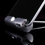 The Joule iPad Stand: Giveaway and Review Photo The Joule iPad Stand: Giveaway and Review