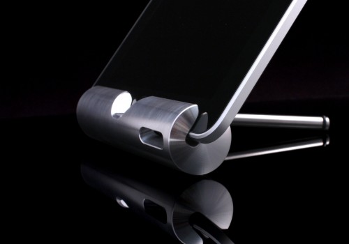 The Joule iPad Stand: Giveaway and Review Photo The Joule iPad Stand: Giveaway and Review