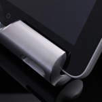 The Joule iPad Stand: Giveaway and Review Photo The Joule iPad Stand: Giveaway and Review