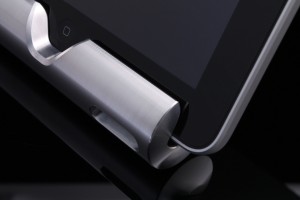 The Joule iPad Stand: Giveaway and Review