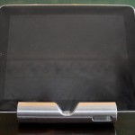 The Joule iPad Stand: Giveaway and Review Photo The Joule iPad Stand: Giveaway and Review