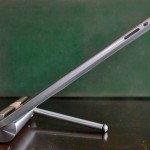 The Joule iPad Stand: Giveaway and Review Photo The Joule iPad Stand: Giveaway and Review
