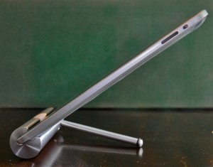 The Joule iPad Stand: Giveaway and Review Photo The Joule iPad Stand: Giveaway and Review