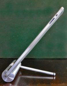 The Joule iPad Stand: Giveaway and Review Photo The Joule iPad Stand: Giveaway and Review