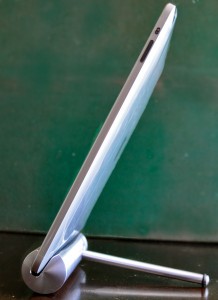 The Joule iPad Stand: Giveaway and Review Photo The Joule iPad Stand: Giveaway and Review