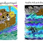 Noahs Ark ArtStudio 150x150 Three Amazing Art Apps for the iPad: A Review and Comparison