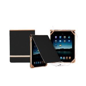 M Edge Executive Jacket for iPad