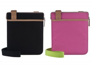 M Edge Executive Jacket for iPad