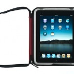 M Edge Executive Jacket for iPad