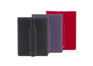 M Edge Executive Jacket for iPad