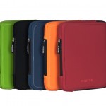 M Edge Executive Jacket for iPad