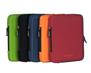 M Edge Executive Jacket for iPad